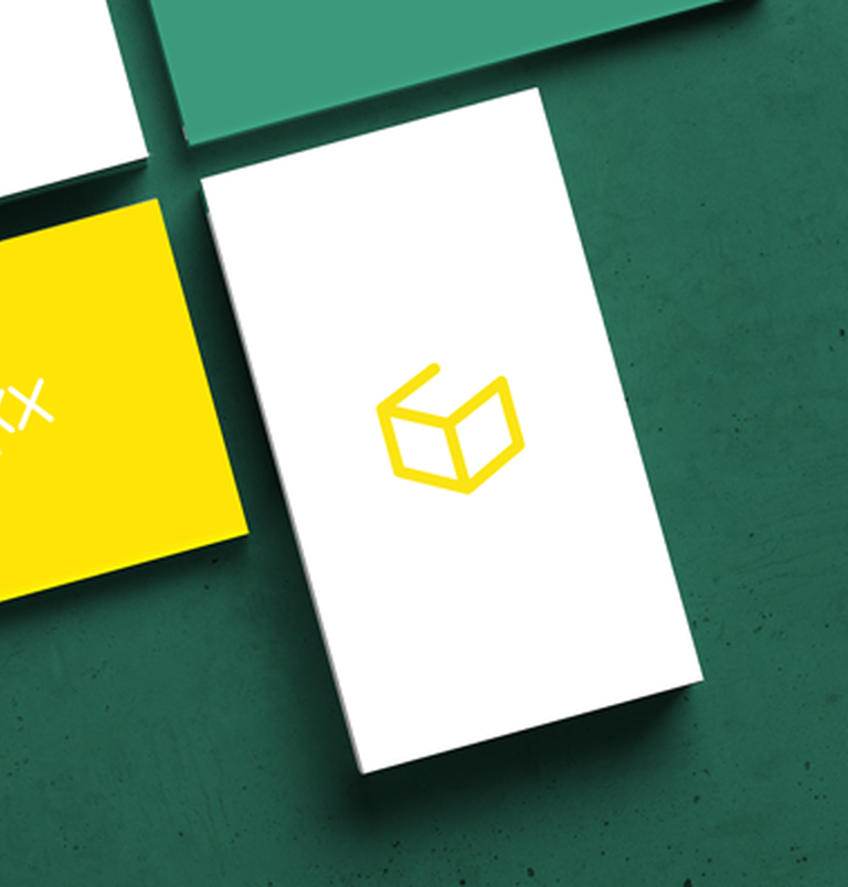 nboxx - logo, huisstijl, brochure en website - ikoon tielt