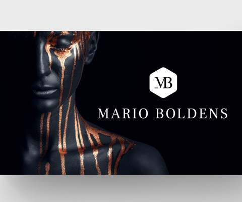 Businesscards Mario Boldens